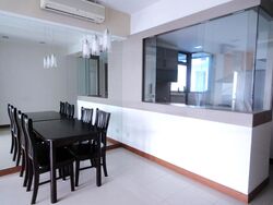 Blue Horizon (D5), Condominium #635084861